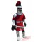 Sword Knight Mascot Costume