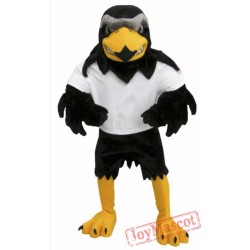 Fierce Falcon Mascot Costume