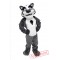 Reyburn Timberwolf Mascot Costume
