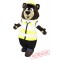 Carl Bear Mascot Costume