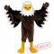 Ej Eagle Mascot Costume