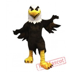 Professional Quality Eagle Mascot Costume