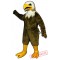 Screaming Eagle Mascot Costume