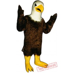U.S. Eagle Mascot Costume