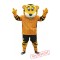 Roary Tiger Mascot Costume