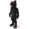 Power Black Panther Mascot Costume