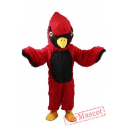Cardinal Lightweight Mascot Costume
