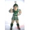 Spartan Trojan Knight Sparty Mascot Costume Shippping