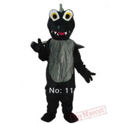 Dinosaur Dragon Mascot Costume