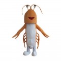Lobster Mascot
