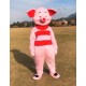Adult Pig Cartoon Cosplay Costumes Anime Mascot Costumes
