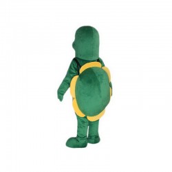 Tortoise Mascot Costume