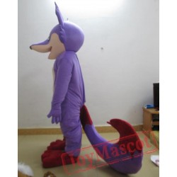 Fox Mascot Costume Nice Fox Animal Costume For Adults