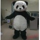 Panda Bear Mascot Costume For Adults