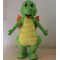 Chinese Dragon Costume Adult Green Dragon Mascot Costume