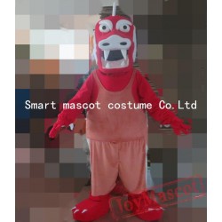 Chinese Dragon Costume Adult Dragon Mascot Costume