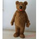 Brown Bear Mascot Bear Costumes Bear Mascot Costume For Adults