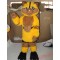 Adult Cat Mascot Costume Adult Furry Cat Mascot