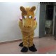 Mascot Costume Adult Camel Costume