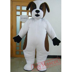 Dog Mascot Costume for Adults