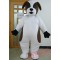 Dog Mascot Costume for Adults