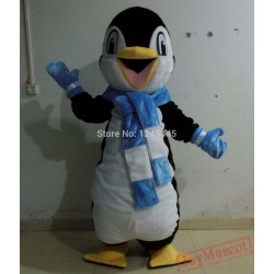 Little Penguin Mascot Costumes
