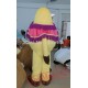 Super Nice Camel Mascot Adult Camel Mascot Costume