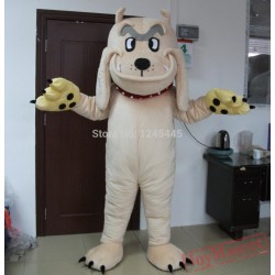 Shar Pei Dog Mascot Costume For Adult