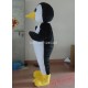 Adult Penguin Mascot Costume