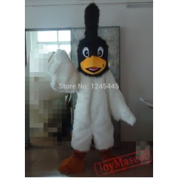 Adult Bird Costume Plush Bird Mascot For Adults