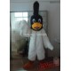 Adult Bird Costume Plush Bird Mascot For Adults