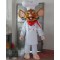 Adult Mouse Mascot Costume Adult Mouse Costume