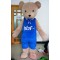 Teddy Bear Mascot Costumes For Adults