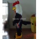 Big Cock Cartoon Mascot Costume Cock Costume