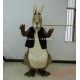 Cartoon Mascot Costume Adult Kangaroo Costume
