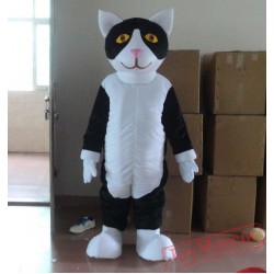 Fighting Cat Mascot Costume For Adults Cat Costume