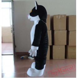 Fighting Cat Mascot Costume For Adults Cat Costume