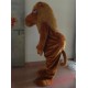 Adult Camel Mascot Costume