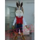 Cool Horse Mascot Costume For Adults