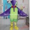 Bird Mascot Costume Carnival Bird Costume For Adult