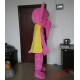 Pink Elephant Costume Elephant Mascot Elephant Mascot Costume For Adult
