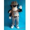 Fly Horse Mascot Costume For Adult