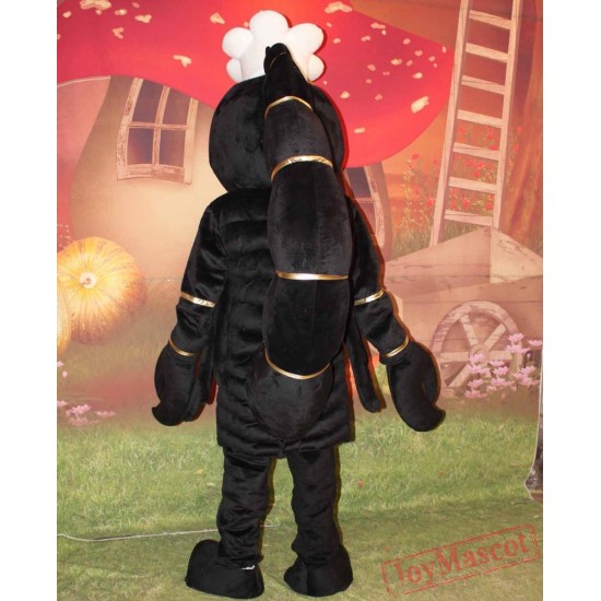 Animal Mascot Costume Scorpion Costume For Adults