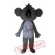 Koala Mascot Costume For Adults