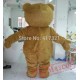 Adult Ted Costume Teddy Bear Mascot Costume