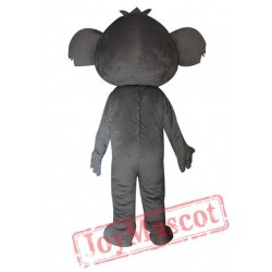 Koala Mascot Costume For Adults