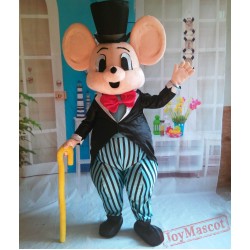 Rat Mascot Costume Mouse Mascot Costume For Adult