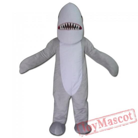Animal Mascot Costume Nice Shark Costume For Adults