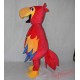 Big Mouth Parrot Costume Parrots Macaw For Adult