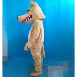 Handmade Dog Mascot Bulldog Animal Mascot Costumes